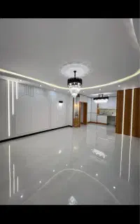 بازسازی صفرتاصد ساختمان آپارتمان