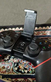 دسته گوشی وکامپیوتر