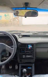 پراید کره ای مدل 78