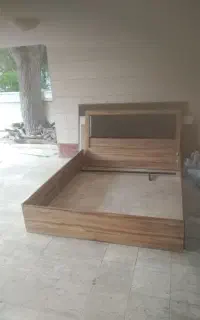 تخت خواب