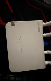 مودم td-lte نتربیت Neterbit
