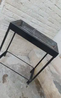 کباب پز زغالی