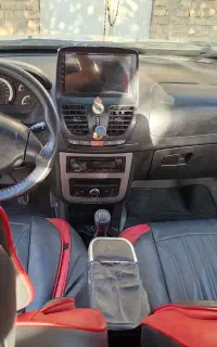 کوییک ار سیمی ۱۴۰۰