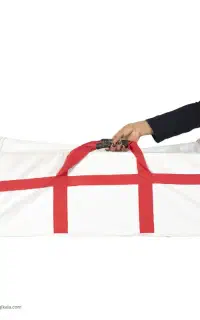 چادر برزگ ۲۵ نفره،ویژه
