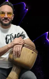 تدریس تنبک تمبک و دف