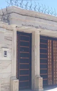 نما سنگ و سرامیک و پله و شومینه و...
