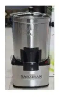 سبزی خردکن