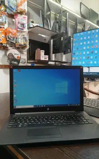 لپ تاپ استوک برند hp
