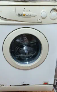 ماشین لباسشویی آبسال