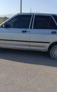 پرایدمدل‌88دوگانه