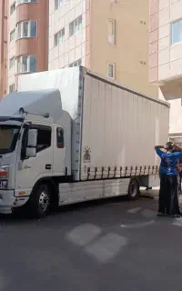 باربری میلاد بار تبریز حمل اثاثیه منزل قیمت مناسب