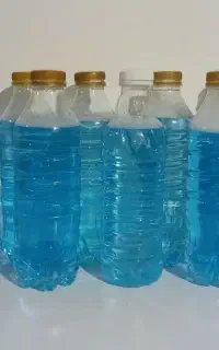 شیشه پاک کن/مخصوص شیشه ماشینهای جاده