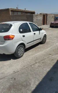 تیبا ۲ مدل ۴۰۱