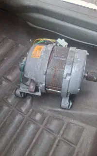 دینام لباسشویی