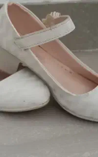 کفش مجلسی دخترانه