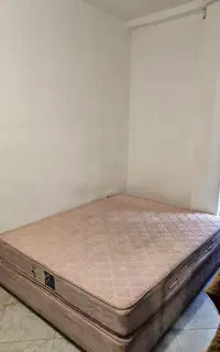 تخت دونفره هتلی
