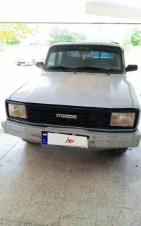 مزدا کارا