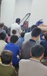 نیازمند مکان جهت کانون و هیئت