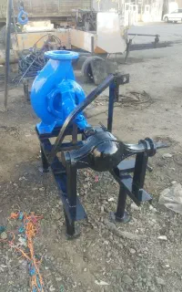 ادوات کشاورزی