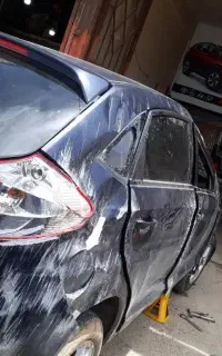 کارآموز (شاگرد) صافکاری