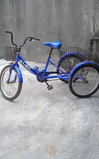 سه چرخه