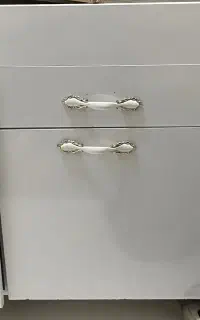 کابینت رو اجاق گازی