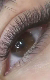 مدل کاشت و اکستنشن مژه