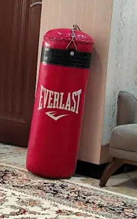 کیسه بوکس نو نو اصلا استفاده نشده