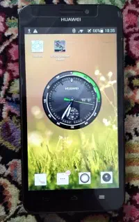 هوآوی g630 Huawei