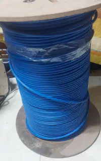 کابل شبکه cat6