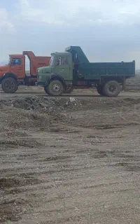 حمل بار به تمام نقاط