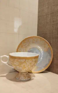 فنجان قهوه خوری