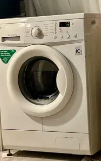 ماشین لباسشویی 7 کیلویی مارک جنرال در هد صفر