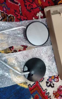 اینه هوندا