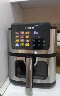 سرخکن دسینی اصل(قسطی)