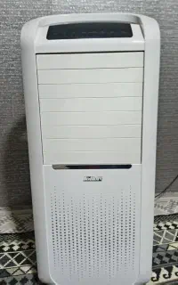 فن سرمایش و گرمایش فلر مدل HC200