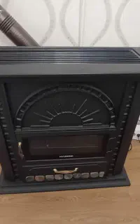 شومینه