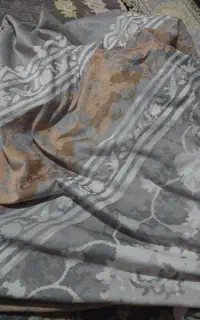 روفرشی ۹متری و کالسکه بچه
