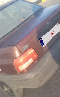 پراید دوگانه کارخونه