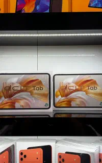 تبلت ccit G26پلاس فول لوازم آکبند سی سی آی تی