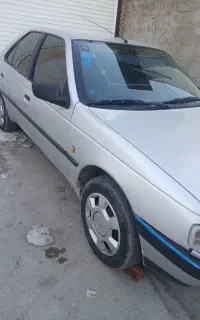 پژو ۴۰۵ دوگانه CNG