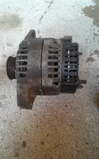 سلام یک عدد دینام پژو ۴۰۵ در هد نو