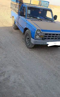 جابجایی انواع بار