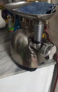 چرخ گوشت