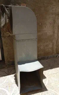 کانال کولر