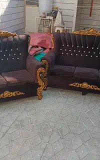 مبل ۷ نفره