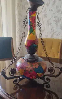 لوستر
