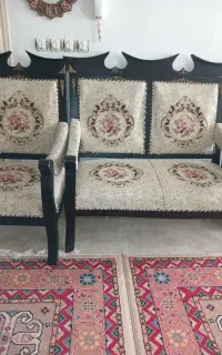 مبل دست دوم