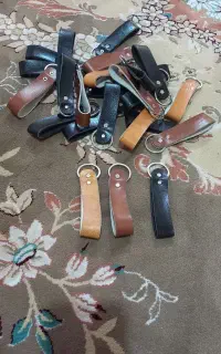 دسته کلید