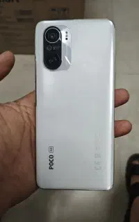 پوکو poco f3 256g 5G